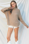 Bonfire Nights Sweater