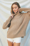 Bonfire Nights Sweater