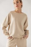 Warm & Cozy Pullover