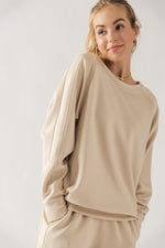 Warm & Cozy Pullover