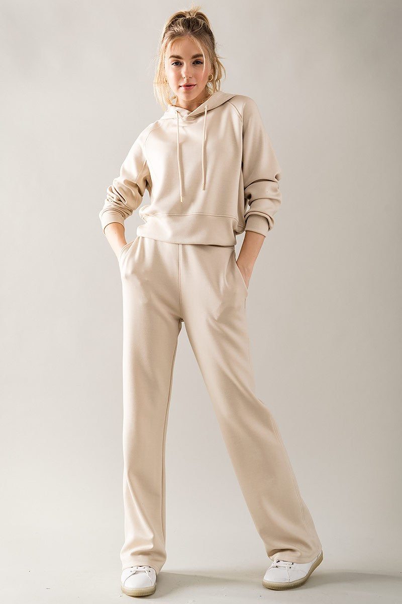 Warm & Cozy Lounge Pant