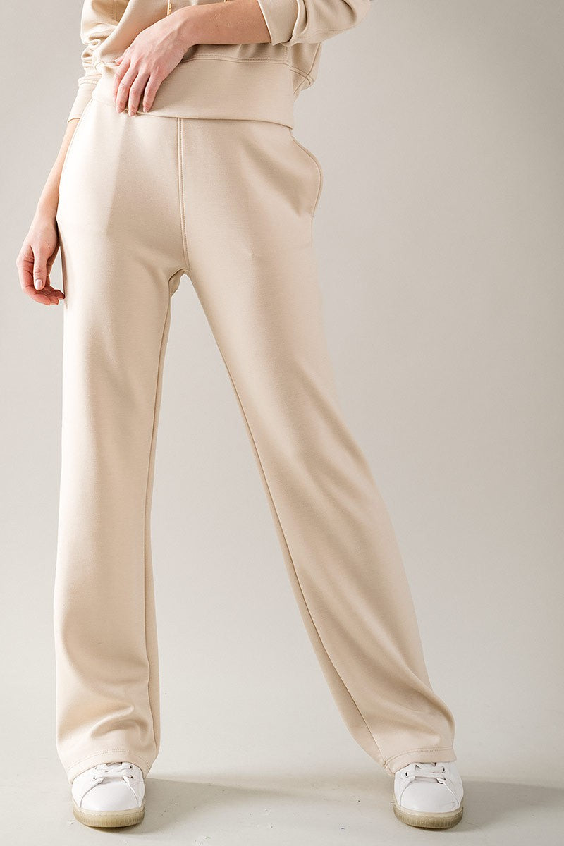 Warm & Cozy Lounge Pant