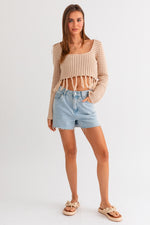 Resort Bound Top