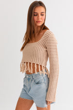 Resort Bound Top