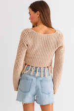 Resort Bound Top