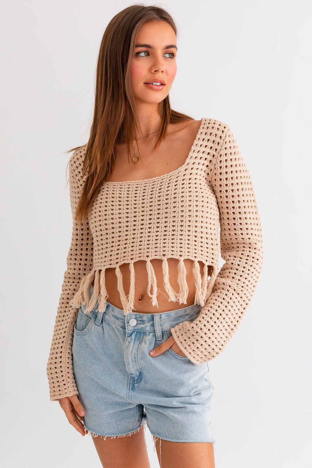 Resort Bound Top