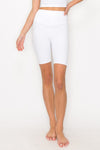 Butter Soft Biker Short