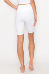 Butter Soft Biker Short