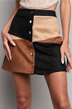 Saddle Up Skirt