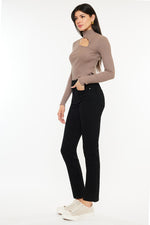 KanCan Slim Straight Jean