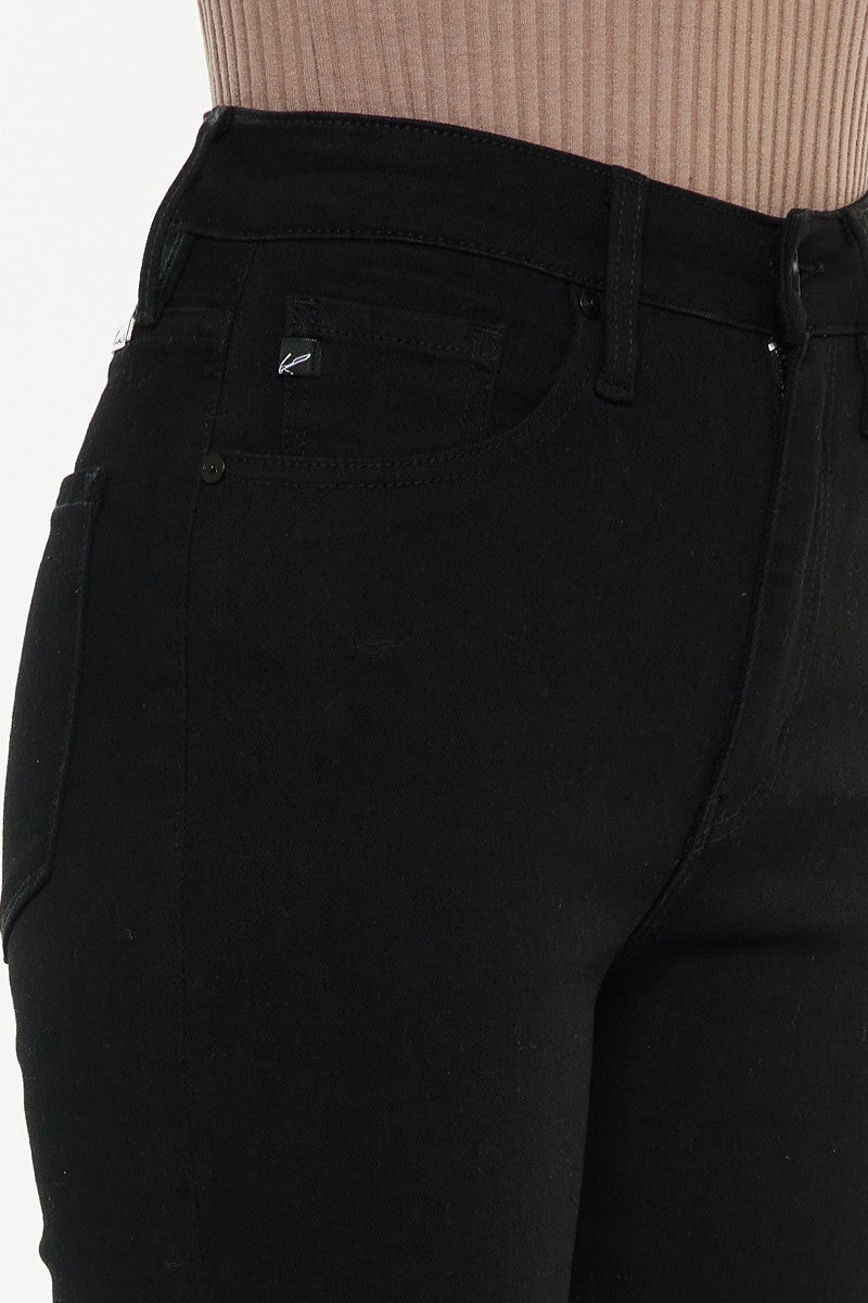 KanCan Slim Straight Jean