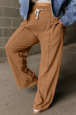 Falling Into Place Pant