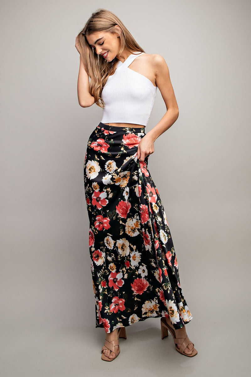 Napa Valley Nights Skirt