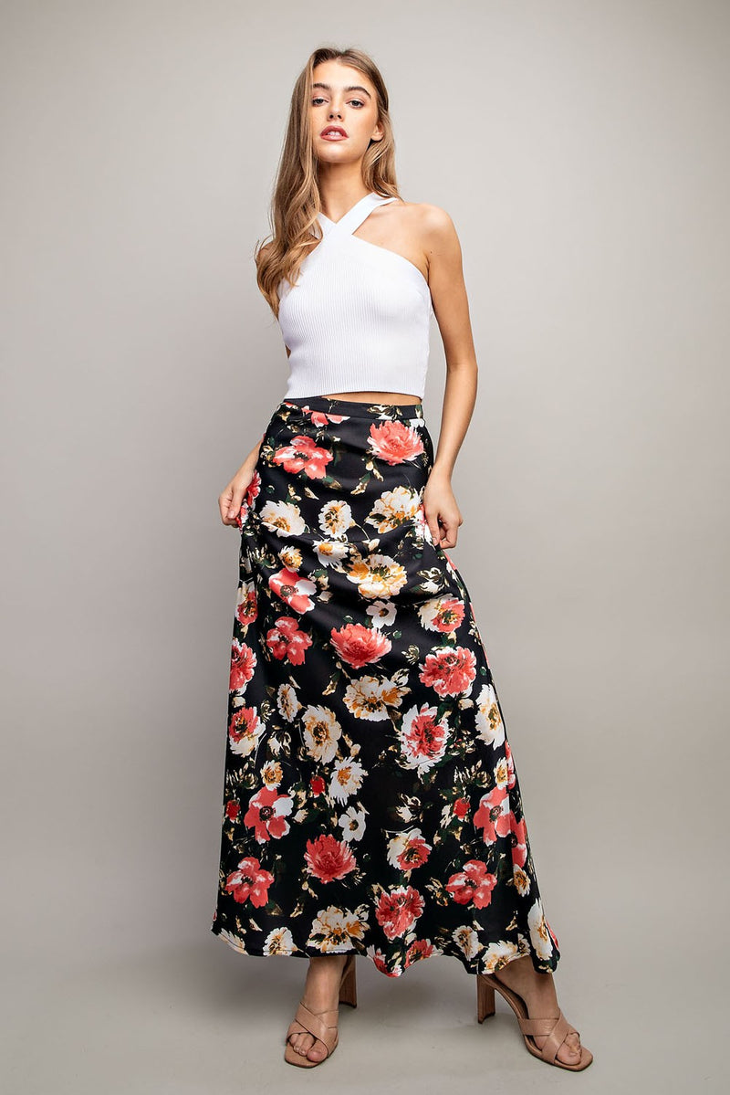 Napa Valley Nights Skirt