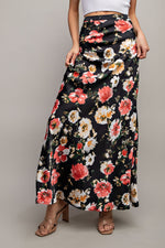 Napa Valley Nights Skirt