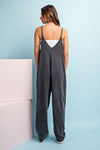 Chill Jumpsuit