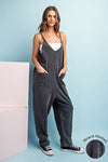 Chill Jumpsuit