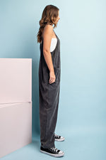 Chill Jumpsuit