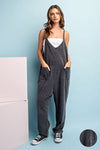 Chill Jumpsuit