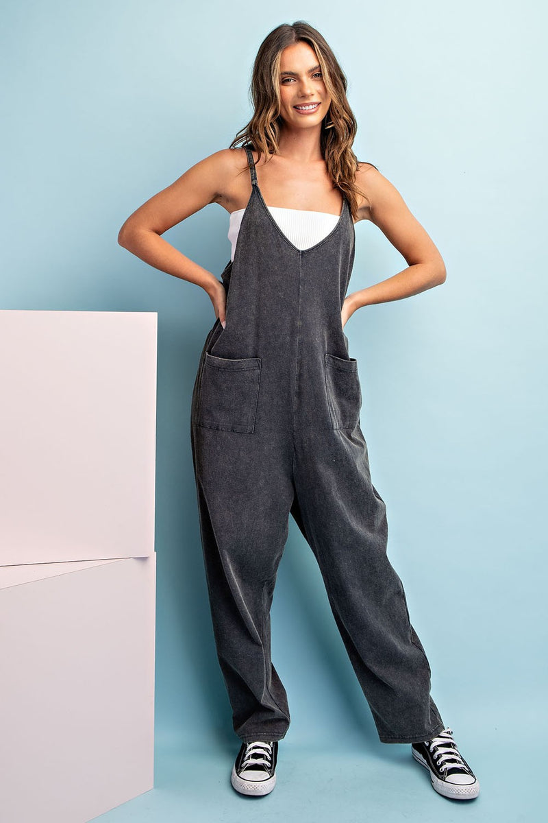 Chill Jumpsuit