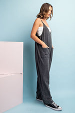 Chill Jumpsuit