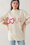 LOVE Sweater