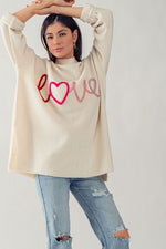 LOVE Sweater