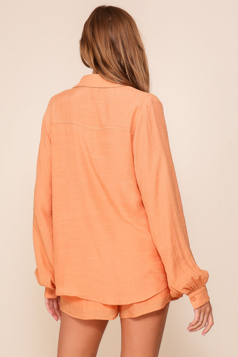 Apricot Top