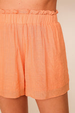 Apricot Shorts