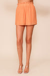 Apricot Shorts