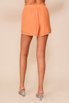 Apricot Shorts