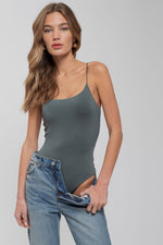 Seamless Bodysuit