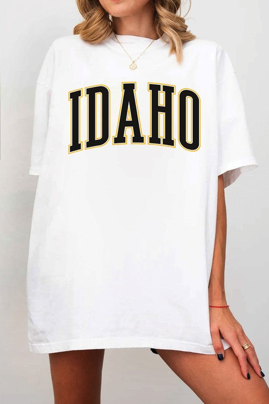 IDAHO Graphic Tee