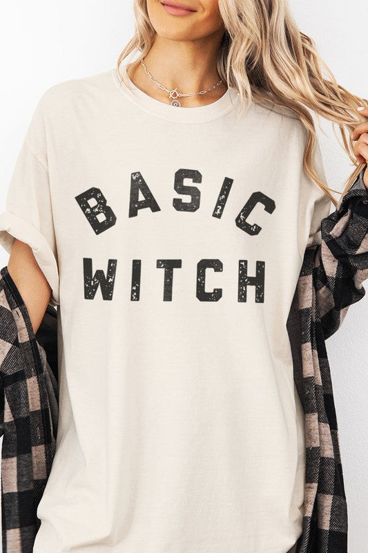 Basic Witch