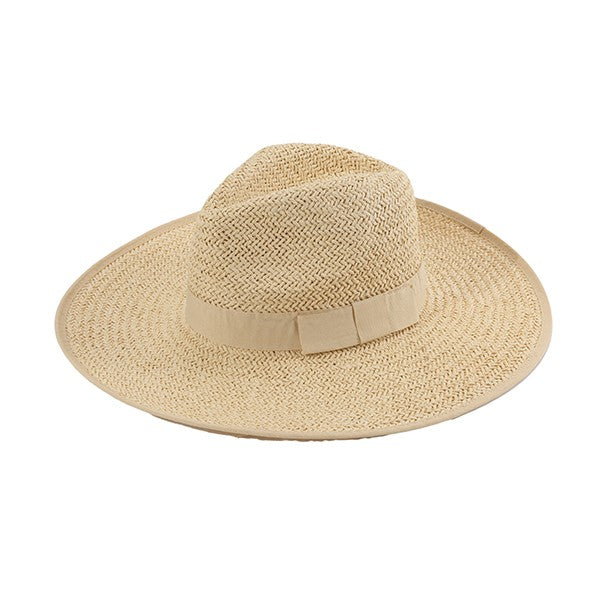 Panama Sun Hat