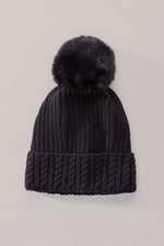 Snowball Beanie