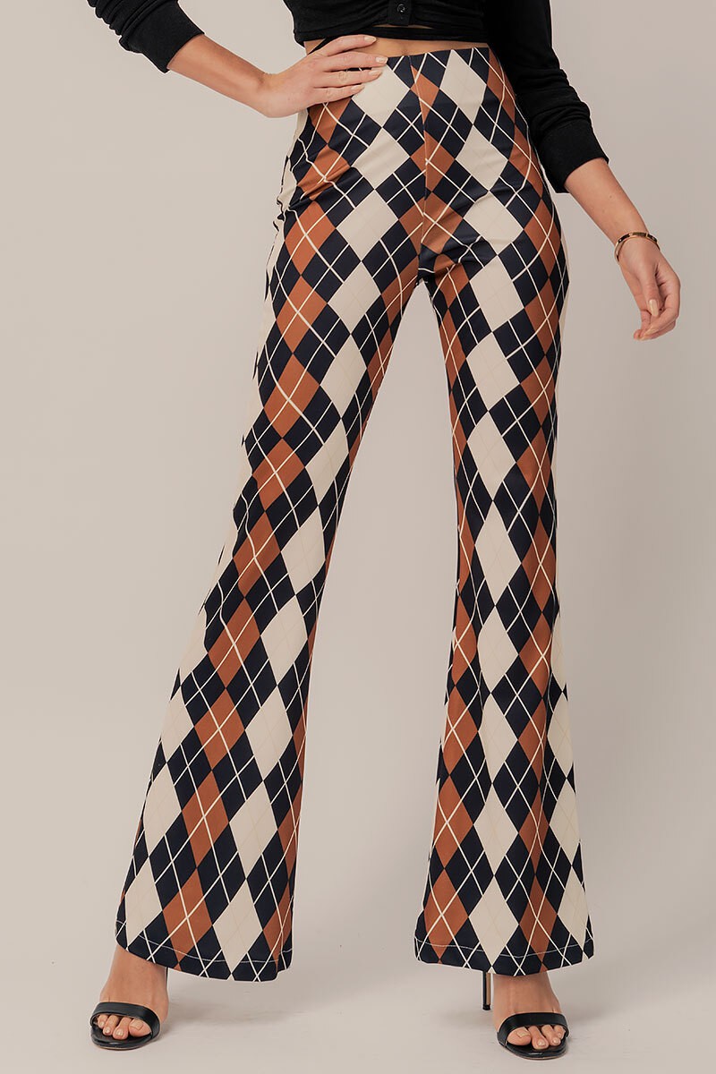 The Roxbury Pant