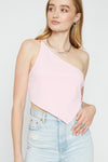 Faded Away Top