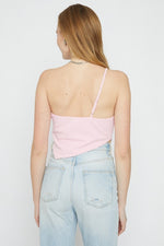 Faded Away Top